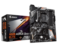Gigabyte A520 AORUS ELITE rev. 1.0