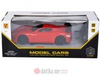 Igracka auto na daljinsko upravljanje 1:24