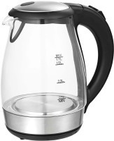 FIRST KUVALO ZA VODU STAKLO 1.7l/2200W