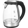 FIRST KUVALO ZA VODU STAKLO 1.7l/2200W