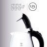 FIRST KUVALO ZA VODU STAKLO 1.7l/2200W