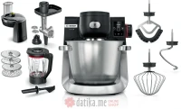 Bosch MUMS6ZS34 Kuhinjski robot sa integrisanom vagom, 1600W