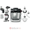 Bosch MUMS6ZS34 Kuhinjski robot sa integrisanom vagom, 1600W