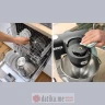 Bosch MUMS6ZS34 Kuhinjski robot sa integrisanom vagom, 1600W