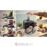 Bosch MUMS6ZS34 Kuhinjski robot sa integrisanom vagom, 1600W