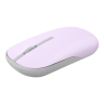 Asus Marshmallow Mouse MD100 Wireless Purple in Podgorica Montenegro