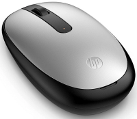 HP 240 Pike Silver Bluetooth Mis