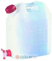 PAPILLON Bidon za vodu sa slavinom PVC 20L