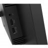 Lenovo ThinkVision T24i-20 23.8" Full HD IPS USB Hub monitor, 61F7MAT2EU 