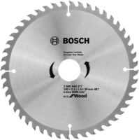 Bosch List kružne testere za drvo Eco Wood 190x30x2.2mm 48z