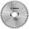 Bosch List kružne testere za drvo Eco Wood 190x30x2.2mm 48z в Черногории