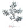 INART CVIJET BRANCH/PLANT BLUE 100 cm