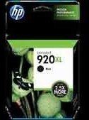 Orink HP Br.920XL (CD975AN) Black - za OfficeJet 7500