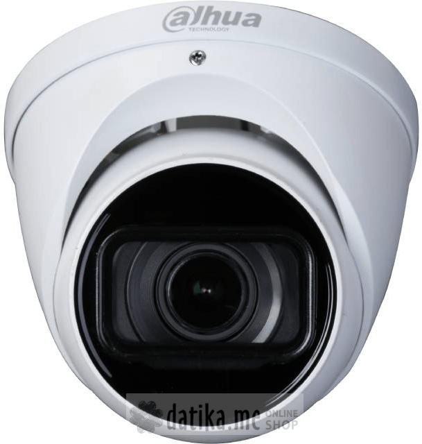 Dahua HAC-HDW1231T-Z-A-2712 2MP Starlight HDCVI IR Eyeball Camera  in Podgorica Montenegro