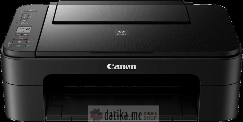 Canon PIXMA TS3350 Wireless Colour All in One Inkjet Photo Printer in Podgorica Montenegro