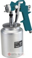 BORMANN BAT6145 Pištolj za lakiranje pneumatski 1,8mm 1000ml 