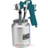 BORMANN BAT6145 Pištolj za lakiranje pneumatski 1,8mm 1000ml  в Черногории