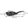 Tescoma SMARTCLICK TIGANJ 24CM