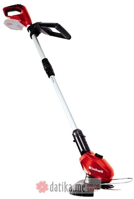 Einhell GE-CT 18 Li-Solo Aku.trimer za travu 24cm Einhell