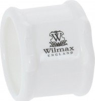 Wilmax Prsten za salvetu, FINE