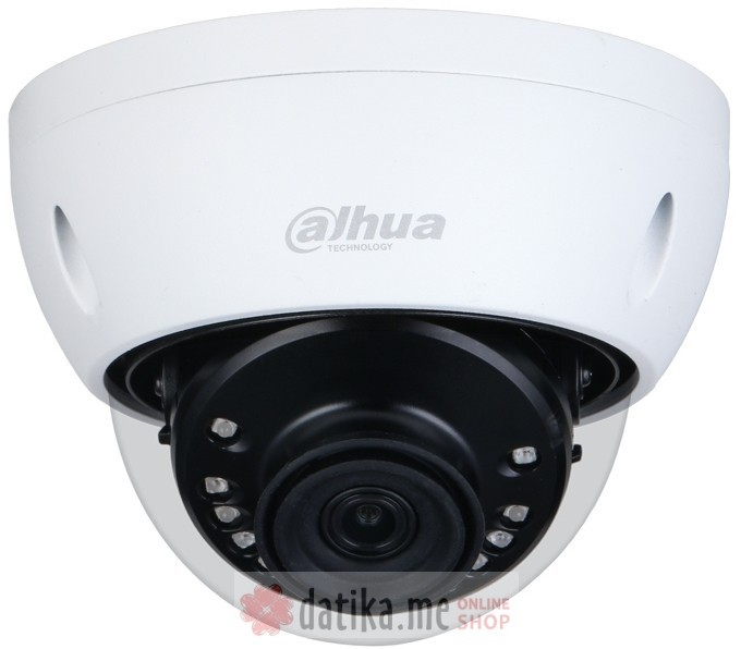DAHUA HAC-HDBW1500E-0280B-S2 5MP Starlight HDCVI IR Dome Camer