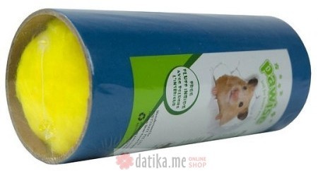 Pawise 39101 tunel za hrcka sa vatom Fun Tunnel S 9g Fluff