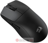 Redragon Miš gaming K1NG Pro Black
