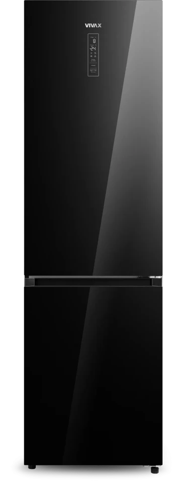 VIVAX HOME CF-3781DNF BG frižider, 197cm 