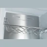 VIVAX HOME CF-3781DNF BG frižider, 197cm 