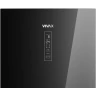 VIVAX HOME CF-3781DNF BG frižider, 197cm 