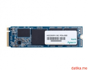 APACER AS2280P4 M.2 512GB SSD