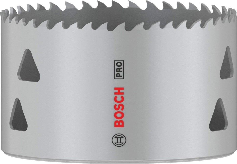 BOSCH Testera krunska za otvore HSS-Bimetal 83mm (2608901528)
