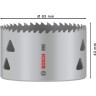BOSCH Testera krunska za otvore HSS-Bimetal 83mm (2608901528)