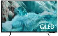 Samsung Vision Q7F2 QLED 50" 4K Ultra HD AI Smart TV (2025)