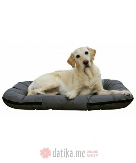 Kerbl 80435 Lezaljka Oxford 100*70*15cm gray