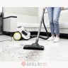 KARCHER VC 3 (ERP) Usisivač sa posudom beli в Черногории