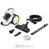 KARCHER VC 3 (ERP) Usisivač sa posudom beli в Черногории