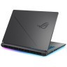 ASUS  ROG Strix G18 G815LM-S9025 (18 inča 2.5K, Ultra 9 275HX, 32GB, SSD 1TB, GeForce RTX 5060) laptop + ROG ranac
