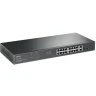 TP-LINK TL-SG1218MPE 18-Port Gigabit Easy Smart Switch with 16-Port PoE+  в Черногории