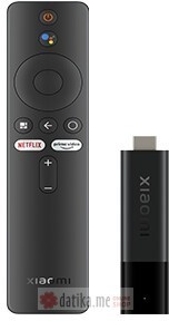 Xiaomi Smart TV Stick 4K в Черногории