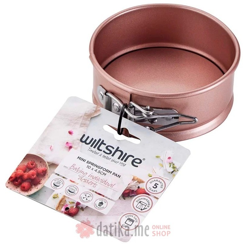 FACKELMANN MINI KALUP ZA TORTU 10cm в Черногории