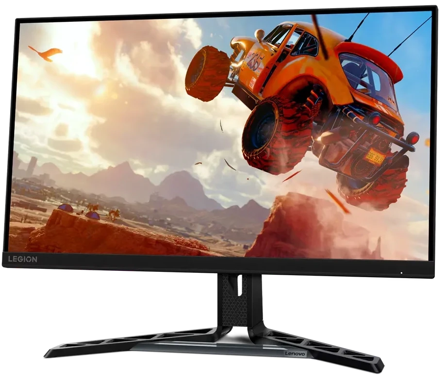 Lenovo Legion R27qe 27" QHD (2560x1440) IPS 180Hz, 67C5GAC1EU в Черногории