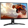 Lenovo Legion R27qe 27" QHD (2560x1440) IPS 180Hz, 67C5GAC1EU в Черногории