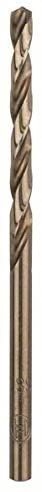 Bosch Burgija za metal HSS-Co 3.5x70mm Standard line DIN 338