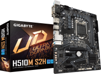Gigabyte H510M S2H