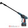 Bormann BPW1100  Perač pod pritiskom akumulatorski 25Bar 1x18V 
