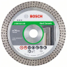 Bosch dijamantski disk za sečenje Best for Hard Ceramic 76k1.9k10 mm​ in Podgorica Montenegro
