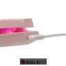 White Shark WAKIZASHI Pink - Blue switches gaming keyboard