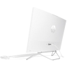 All in One computer HP 24-cb0006ny Celeron J4025/8GB/256GB SSD/IntelUHD/23.8" FHD IPS Touch