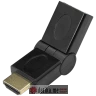 SBOX ADAPTER HDMI Female -> HDMI Male 180 в Черногории